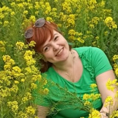 Анна Шкуратова, 28.06.1983, Майский