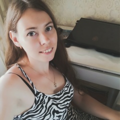 Танюшка Гвоздевская, 08.06.1990, Сочи