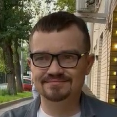 Андрей Черников, 18.05, Москва