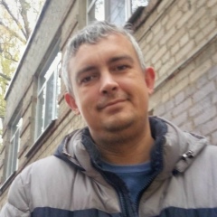 Андрей Шаповалов, 07.06, Ростов-на-Дону