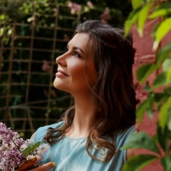 Светлана Соколова, 23.07.1977, Санкт-Петербург