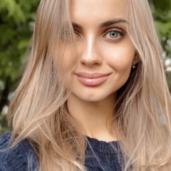 Виктория Мальцева, 05.07, Москва