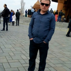 Artur Yeghiazaryan, 16.05.1989