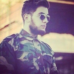 Aziz Irmatov, 17.08.1995, Washington, D.C.