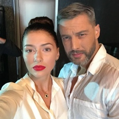 Сандра Муратова, 25.05.2006, New York City