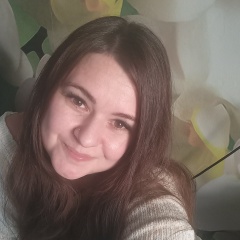 Анна Карпухина, 12.02, Одинцово