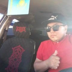 Даурен Есенгулов, 20.06.1994, Атырау