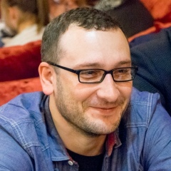 Андрей Волосюк, 10.06.1985, Минск