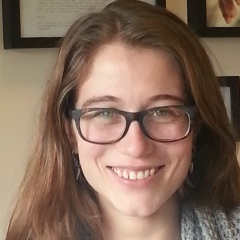 Маруся Гольдштейн, 06.02.1986, Москва