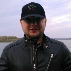 Андрьюю Пелишенко, 19.07.1990, Кривой Рог