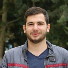 Kamran Ibrahimbeyli, 08.04, Баку