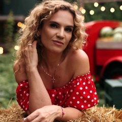 Елена Воронцова, 20.09, Москва