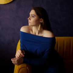 Елисавета Кирильчева, 26.06, Алматы