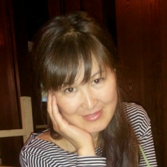 Исембекова Гульмира, 09.10.1987, Астана