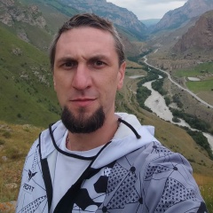 Владислав Кизиченко, 24.02, Минеральные Воды