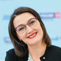 Елена Шлейкина, 28.04.1977, Вологда