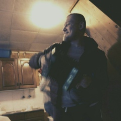 Василий Потапов, 29.08, Москва