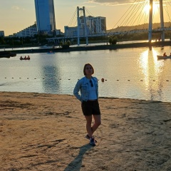 Мария Киселькова