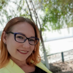 Валентина Кудайбергенова, 22.04, Кызылорда