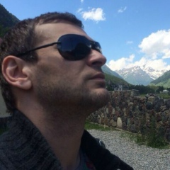 Ренат Небежев, 01.08, Нальчик