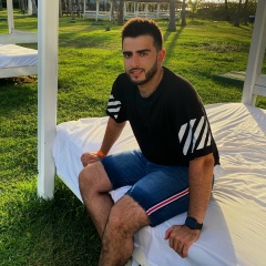 Гурген Закоян, 15.03, Нижний Новгород