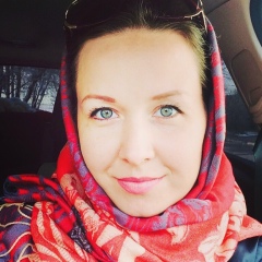 Олька Павлова, 20.11.1985, Москва