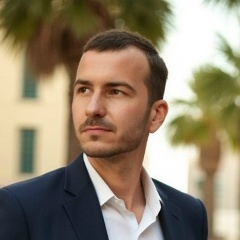Степан Валерьевич, Калуга