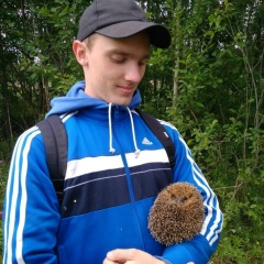 Марк Вяземский, 12.05, Москва