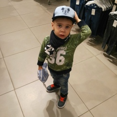 Андрей Моисеенко, 05.12.1989, Нижний Новгород