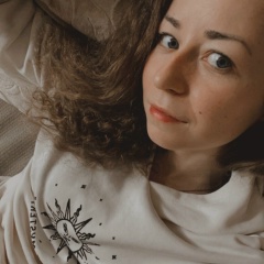 Анна Архипкина, 03.04, Москва