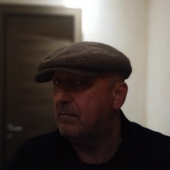 Андрей Селиванов, 05.09.1969, Москва