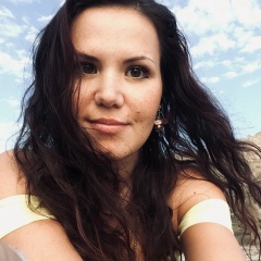 Олеся Ефимова