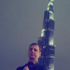 Dmitry Zeom, 02.04.1987, Днепр (Днепропетровск)