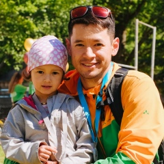 Слава Жолудь, Великий Новгород