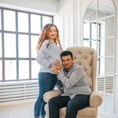 Асель Шоракызы, 14.02, Тараз