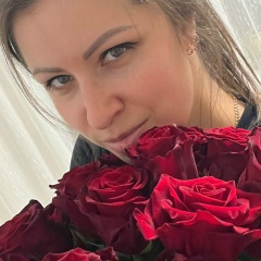 Ксения Сергеевна, 04.11, Москва