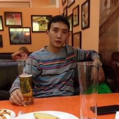 Азамат Атыгай, 29.01.1989, Кокшетау