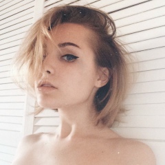 Лиля Куликова, 20.11, Пенза