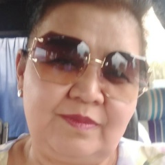 Рая Камалова, 01.07, Алматы