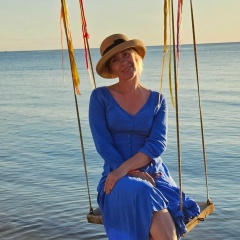 Анна Прохорова, 04.08.1986, Санкт-Петербург