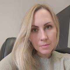 Анастасия Попова