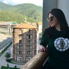 Alina Gigolaeva, 03.02