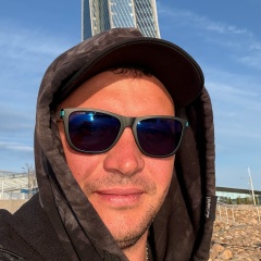 Сергей Становов, 01.07, Санкт-Петербург