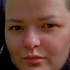 Дарина Мироненко, Санкт-Петербург