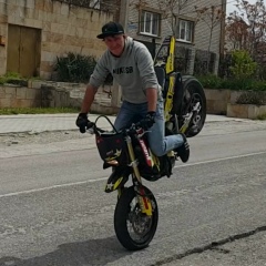 Александр Калинин, 02.02.1988, Москва