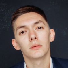 Владислав Зайцев, 12.08.1995, Москва