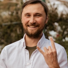 Maksim Orlov, 01.07, Москва