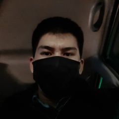 Oraz Sheripbaev, 03.02.1995, Нукус