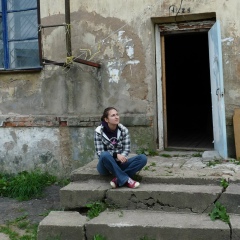 Ольга Цветкова, 11.07.1986, Санкт-Петербург