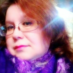 Анна Соболь, 06.10.1974, Москва